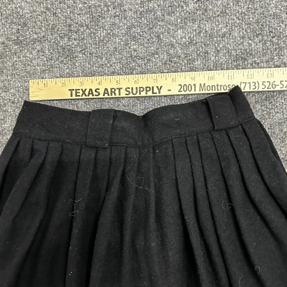 N/A unbranded pleated